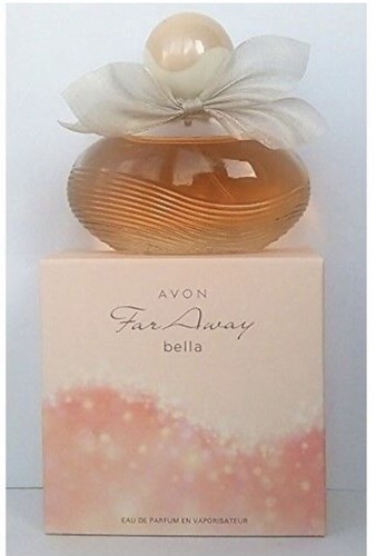 Brand new avon - new, away