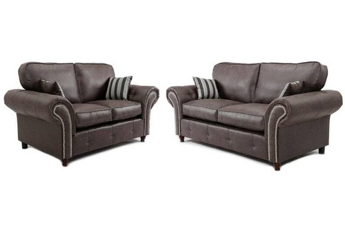 Brand new oakland suede - new,