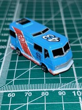 Micro Machines, Galoob 1992