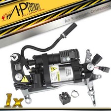 A-Premium Air Suspension