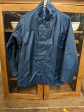 RAF foul weather Blue Jacket