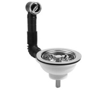 Stainless Steel Basket