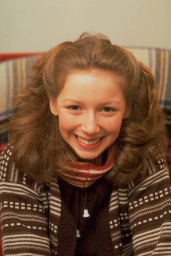 Scottish singer and presenter - singer,