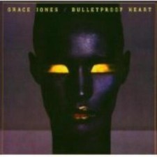 Grace Jones : Bulletproof