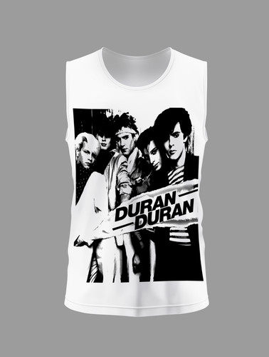 Duran 1982 gig - duran,
