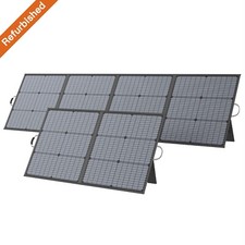 MHPOWOS Solar Panel 110W 220W
