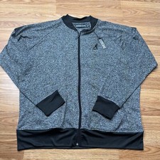 Kangol 'From The Jump' Jacket