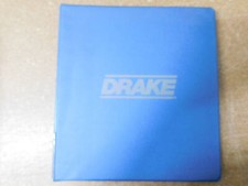 Drake TR-7 HF Ham Radio