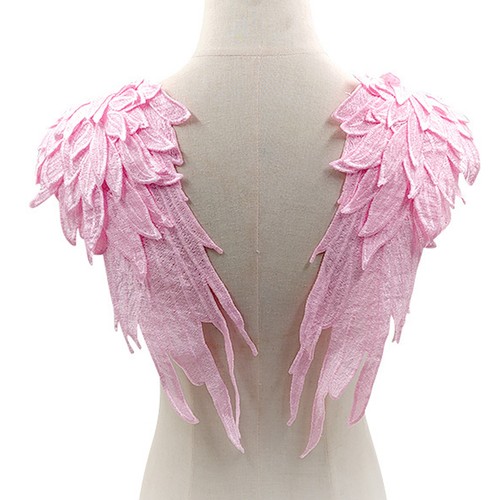 Sequined embroidery - , x