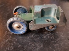 Benbros Muirhill TIPPER DUMPER TRUCK Diecast Toy Car Vintage 1960’s 
