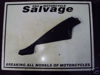 Honda cbr 600 1999 - cbr,