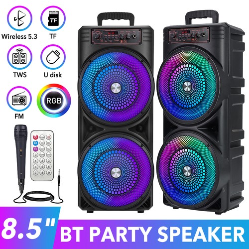 Large portable bluetooth - portable,