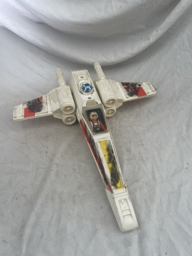 Original vintage kenner - kenner, star
