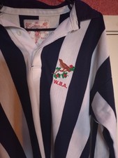 West Bromwich Albion Retro
