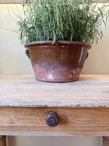 Antique french half - antique,