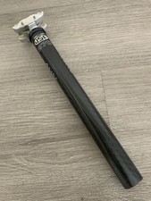 Alien seat post 250 mm - seat,