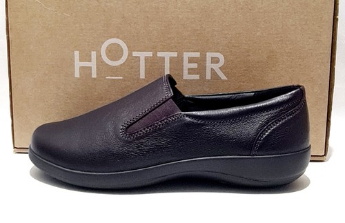 Hotter ortholite shoes - ortholite, 6