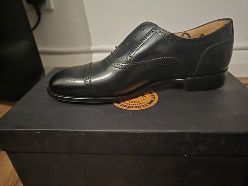 Joseph cheaney leather - joseph, lace