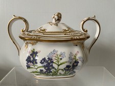 SPODE STAFFORD FLOWERS