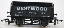 HORNBY R096 “BESTWOOD IRON