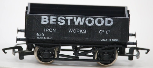 Hornby r096 bestwood iron - r096, “bestwood