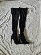 Over The Knee Thight High