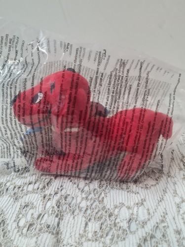 Mcdonalds happy meal - mcdonalds, toy