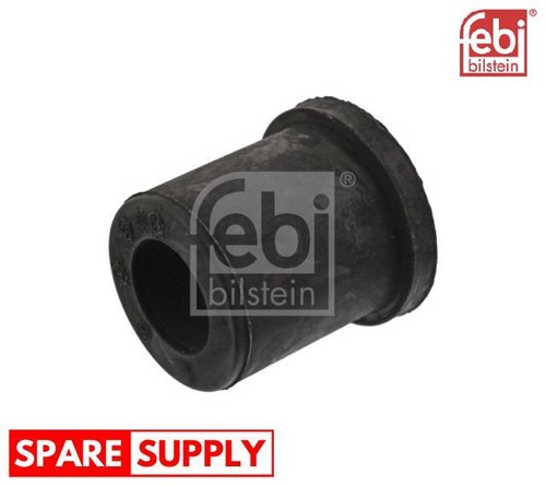 Bush leaf spring for - for, toyota
