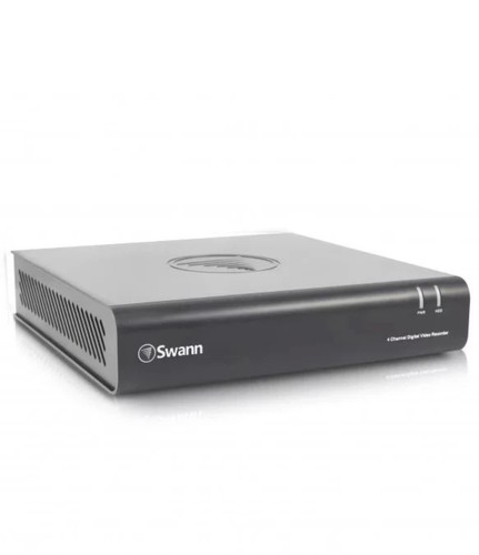 Swann dvr4 4550 channel - 4,