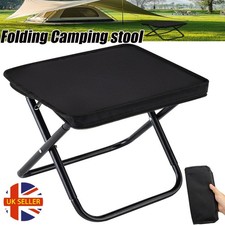 Portable Folding Stool Outdoor