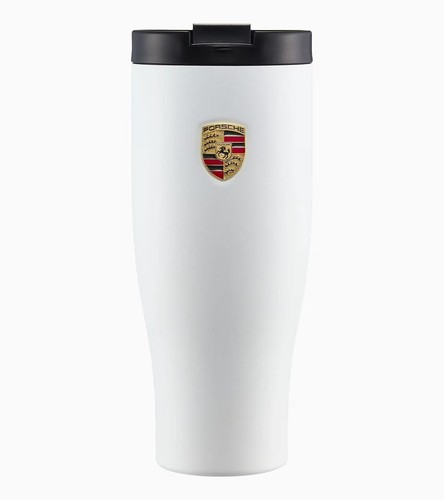 Porsche thermos cup - porsche, xl