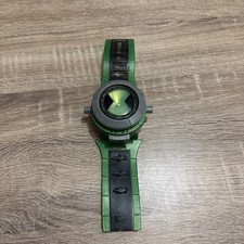 Ben 10 Alien Force Ultimate Omnitrix FX Watch Bandai 2008
