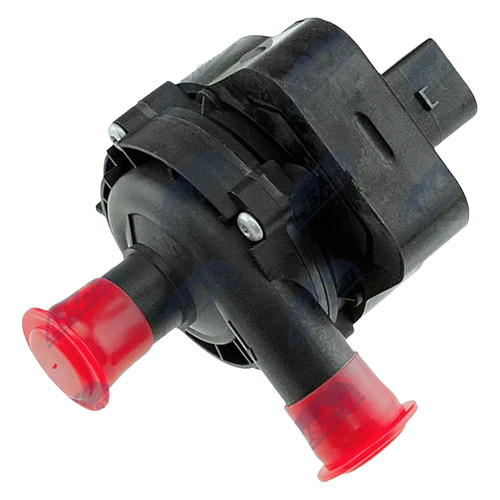 Auxiliary water pump - auxiliary,