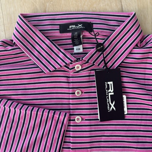 Rlx ralph lauren polo - rlx,