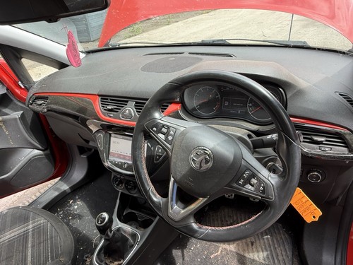 Vauxhall corsa complete - vauxhall,