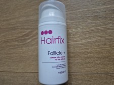 Hairfix Follicle + For Hair