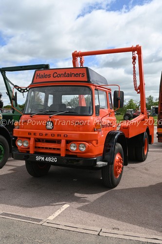 Truck photo 12x8 - truck,