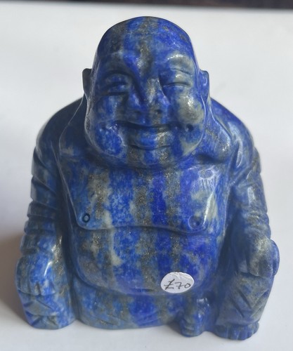 Lapis lazuli large gemstone - lazuli,