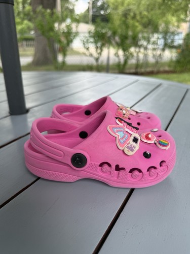 Crocs classic clog kids - clog,