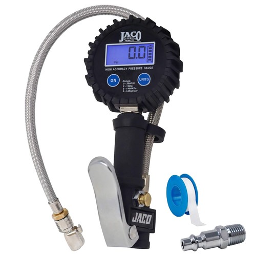 Professional tire inflator - professional,