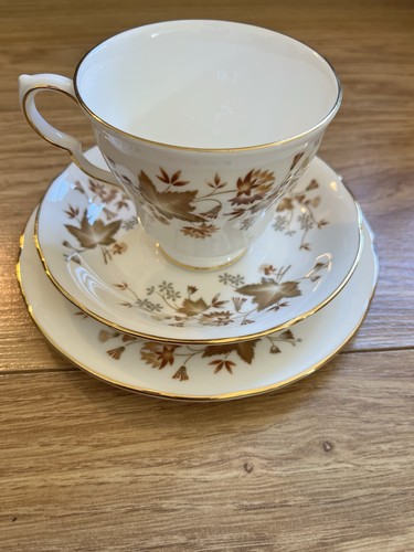 Vintage colclough avon autumn - vintage,