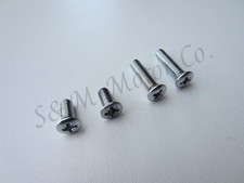 TRIUMPH T100 T120 T140 GAS