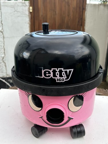 Numatic het160 hetty bagged - numatic, het160-11