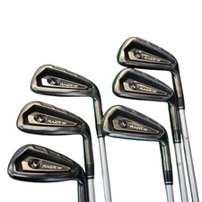 Used Callaway Razr Xf 6S Iron
