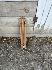 rowney sketching easel no 594
