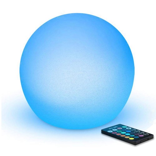 Led night light ball lamp - night,