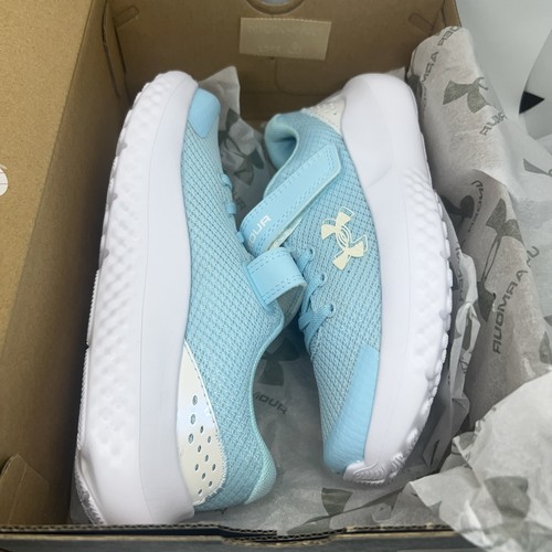 Girls under armour surge - girls, 13.5k