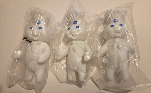 Pillsbury doughboys in - pillsbury,