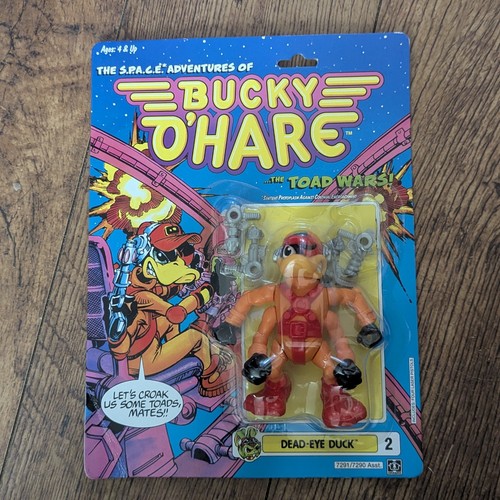 Hasbro bucky hare dead - hasbro,