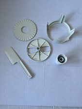 Moulinex Masterchef 20 Food